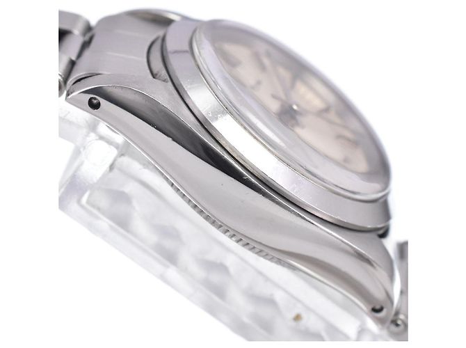 Rolex Oyster Perpetual Automatic Stainless Steel 25 - Ansicht 4
