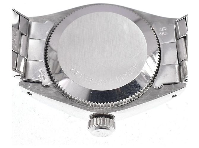 Rolex Oyster Perpetual Automatic Stainless Steel 25 - Ansicht 5