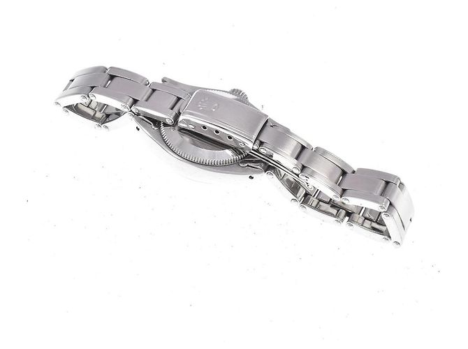 Rolex Oyster Perpetual Automatic Stainless Steel 25 - Ansicht 6