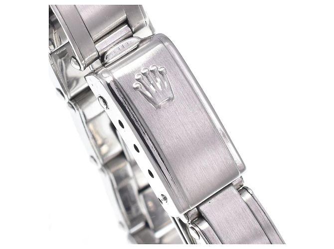 Rolex Oyster Perpetual Automatic Stainless Steel 25 - Ansicht 7
