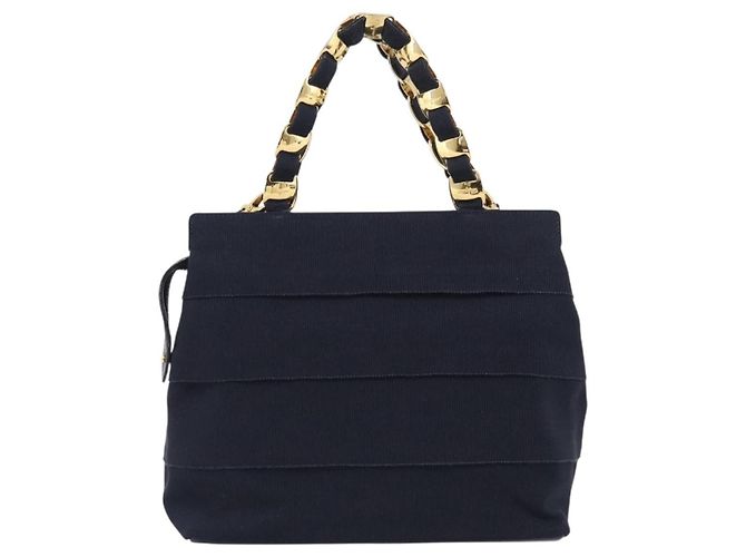 Salvatore Ferragamo Vala Canvas - Ansicht 2