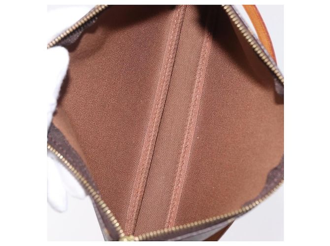 Louis Vuitton Pochette Accessoires NM Monogram Canvas - vista 5