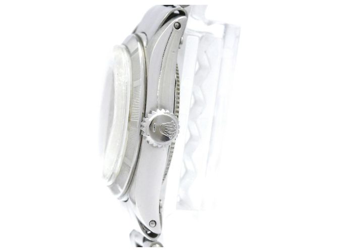 Rolex Oyster Precision Steel - vista 3