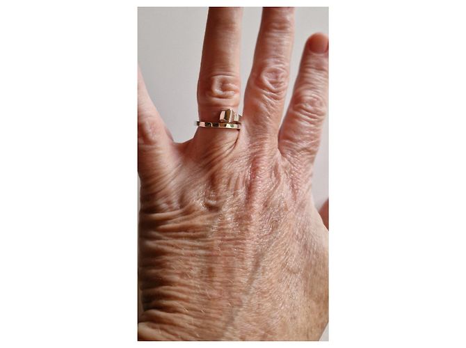 Gucci Chiodo Sterlingsilber Ring - Ansicht 10