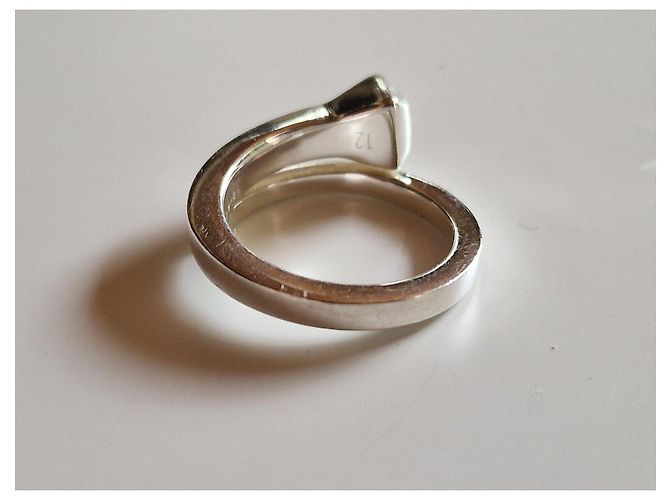 Gucci Chiodo Sterlingsilber Ring - Ansicht 3