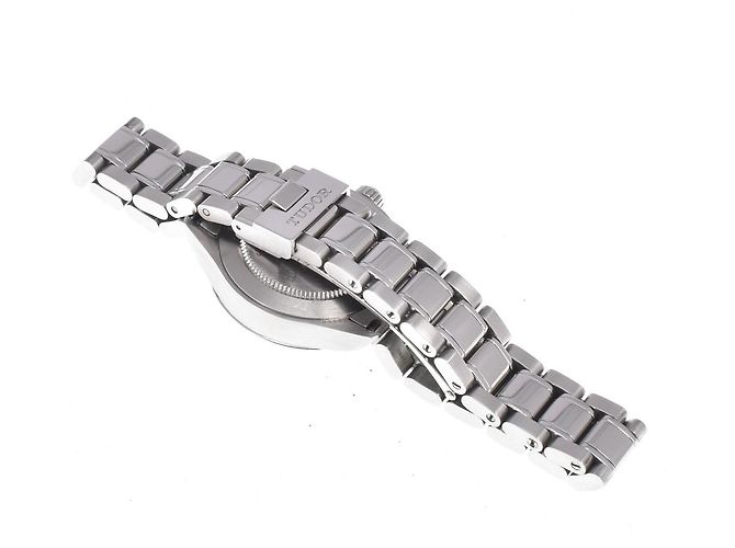 Tudor Style Date Automatic Stainless Steel 28 - Ansicht 2