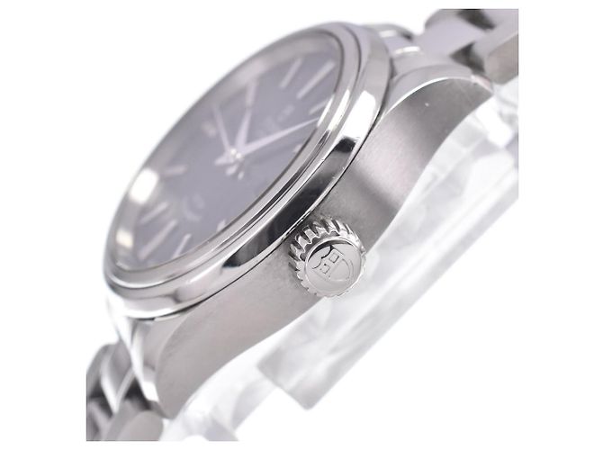 Tudor Style Date Automatic Stainless Steel 28 - Ansicht 3