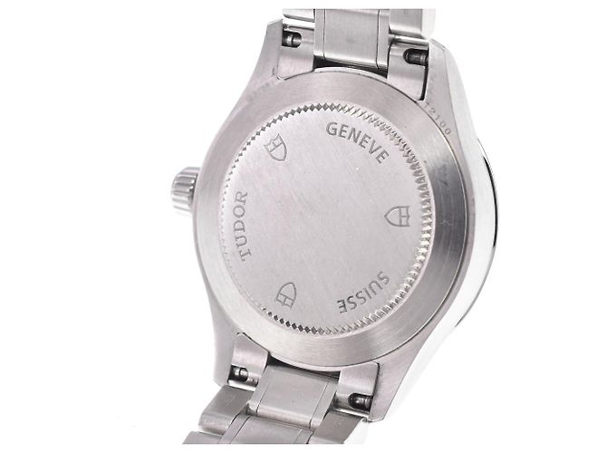 Tudor Style Date Automatic Stainless Steel 28 - Ansicht 6