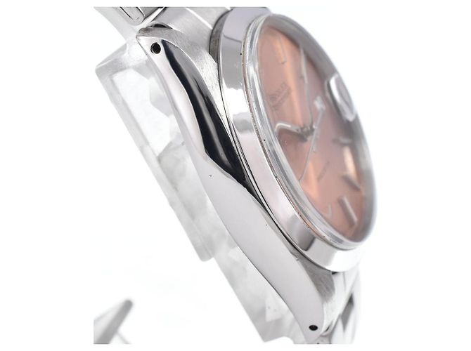 Rolex Oyster Precision Steel - vista 4