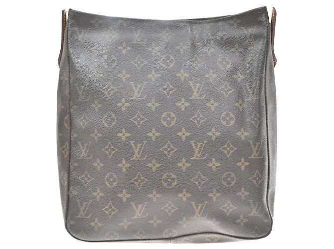 Louis Vuitton Looping Monogram Canvas GM - Ansicht 2