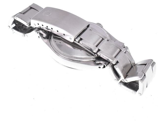 Rolex Oyster Perpetual Air King Automatic Stainless Steel 34 - vista 6