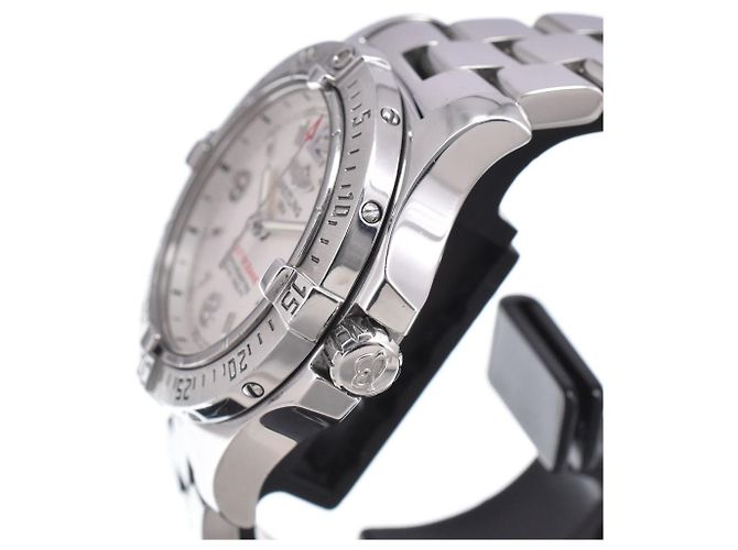 Breitling Colt Chronometre 500M Quartz Stainless Steel 33 - Ansicht 3