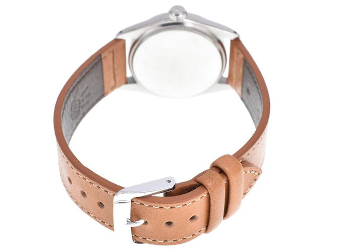 Rolex Oyster Precision Steel - Ansicht 6