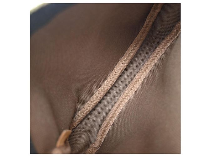 Louis Vuitton Mini pochette accessoires Canvas Mini - vue 5