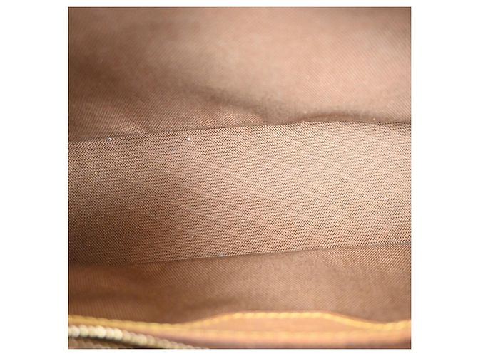 Louis Vuitton Trotteur Monogram Canvas - Ansicht 5