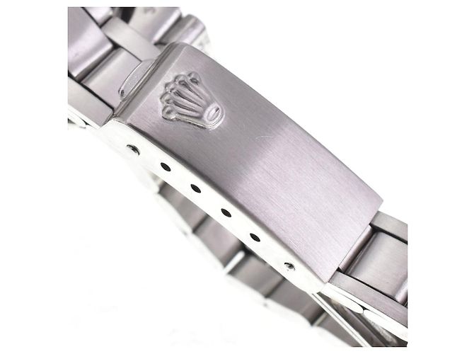 Rolex Oyster Perpetual Date Automatic Stainless Steel 26 - Ansicht 6