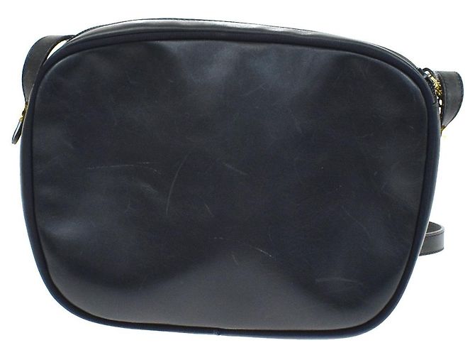 Salvatore Ferragamo Vara Bow Camera Leather - Ansicht 2