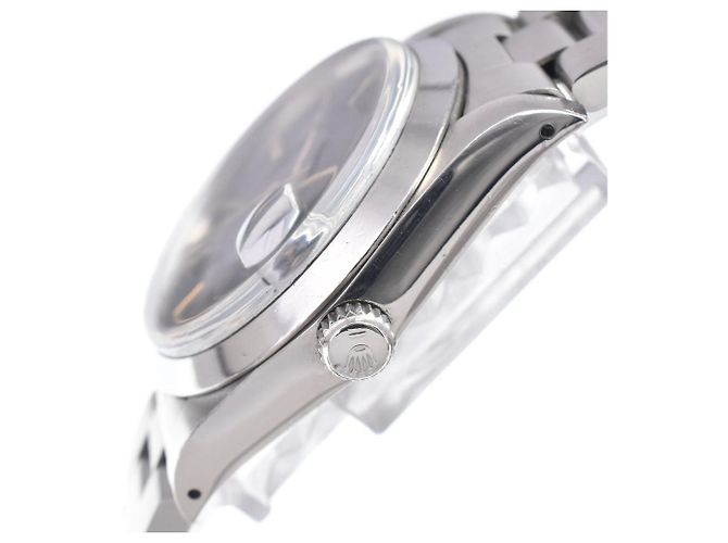 Rolex Oyster Precision Steel - vista 3