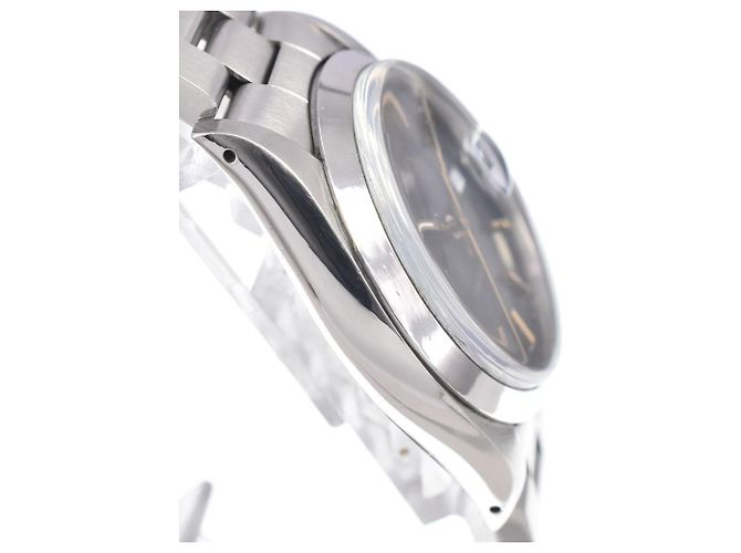 Rolex Oyster Precision Steel - vista 4