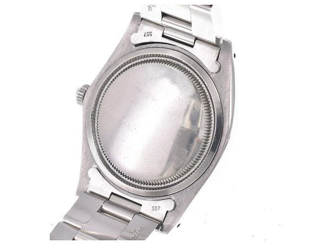 Rolex Oyster Precision Steel - vista 5