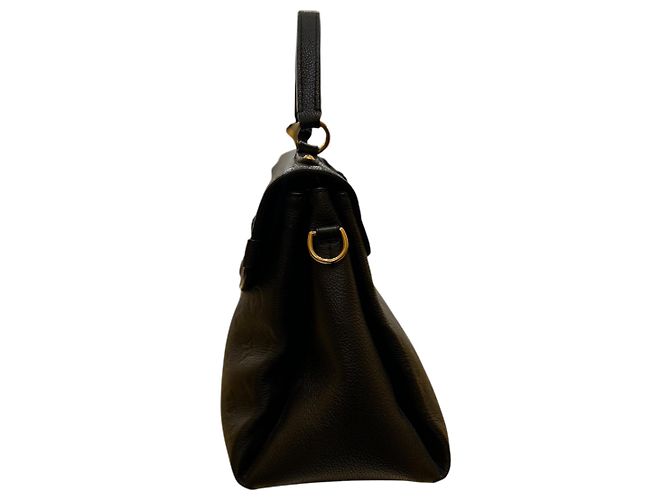 Louis Vuitton Georges Monogram Empreinte Leather MM - Ansicht 3