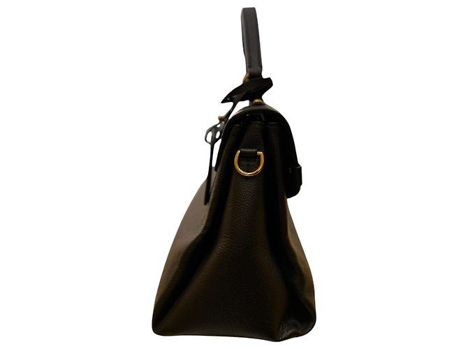 Louis Vuitton Georges Monogram Empreinte Leather MM - Ansicht 4