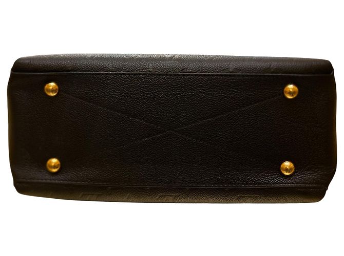 Louis Vuitton Georges Monogram Empreinte Leather MM - Ansicht 5
