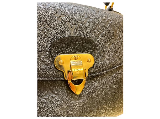 Louis Vuitton Georges Monogram Empreinte Leather MM - Ansicht 6