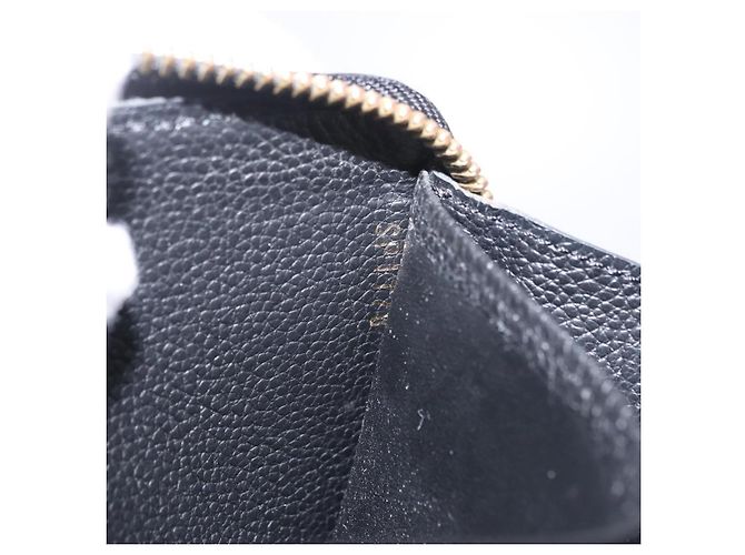 Louis Vuitton Portafoglio zippy Monogramme Empreinte monogramme empreinte - vista 7