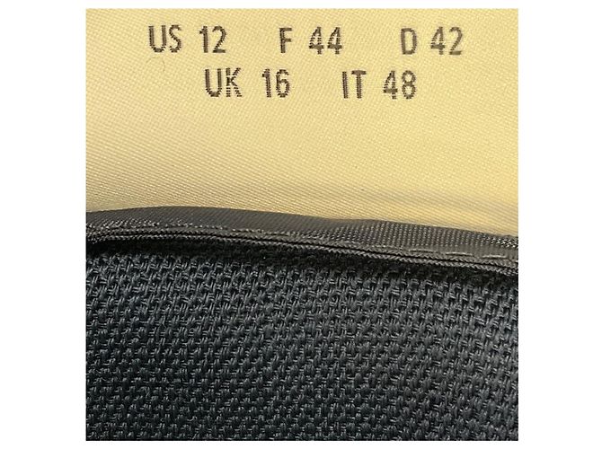 Akris Punto Navy Blue Tailored Button Front Wool Jacket - view 6