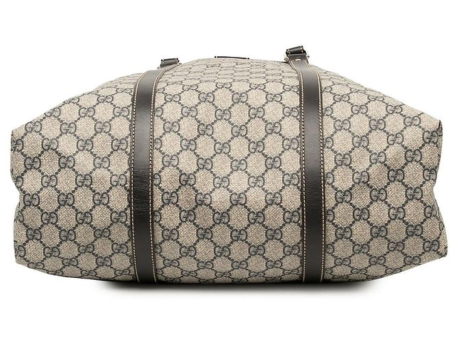 Gucci GG Supreme Joy Vertical Tote Beige - Ansicht 3