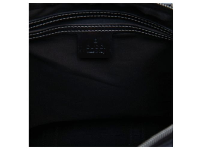 Borsa Boston Gucci Joy Medium GG Supreme Beige - vista 5
