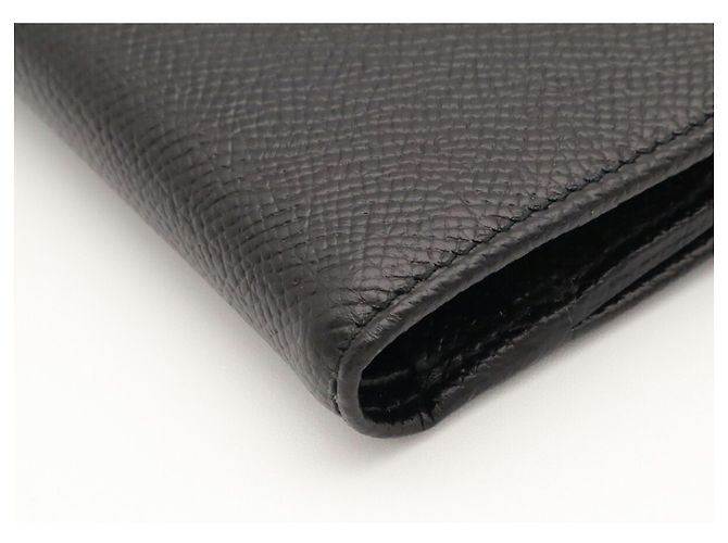 Bulgari Portafoglio Bifold Bvlgari Classico W Double - vista 4