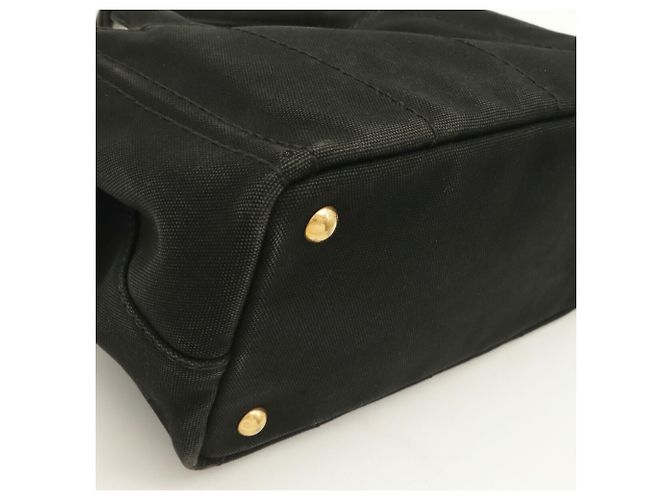 Saco Tote Prada Canapa - vista 4