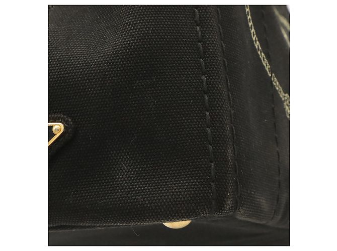 Saco Tote Prada Canapa - vista 5