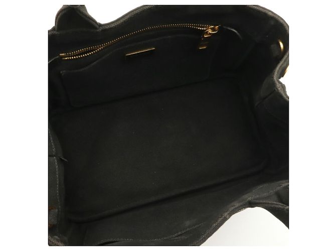 Saco Tote Prada Canapa - vista 8