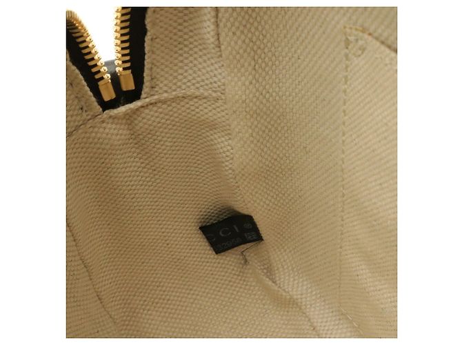 Borsa a tracolla Gucci Soho Small Disco con nappina - vista 8
