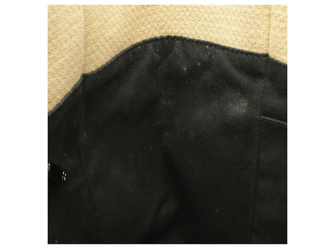 Chanel Deauville Line Tote MM Medium Bag - Ansicht 8