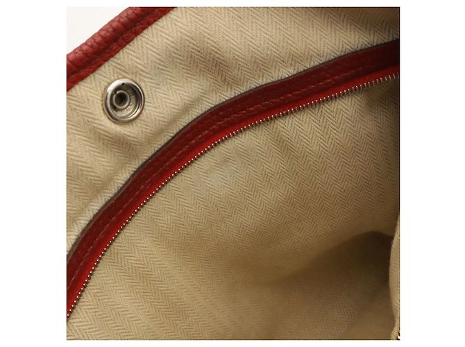 Hermès Bolso Tote Hermes Garden PM - vista 10