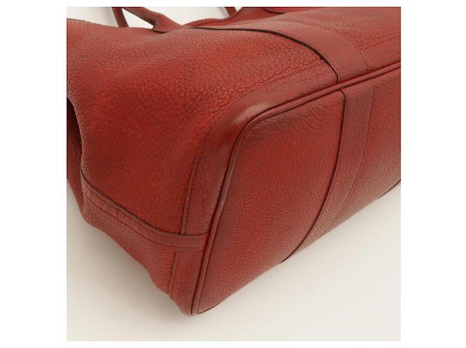 Hermès Bolso Tote Hermes Garden PM - vista 4