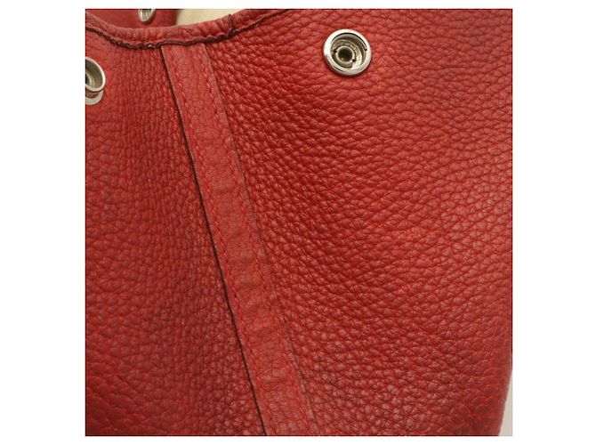 Hermès Bolso Tote Hermes Garden PM - vista 6