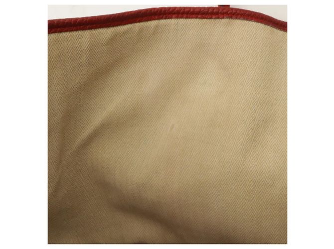 Hermès Bolso Tote Hermes Garden PM - vista 9