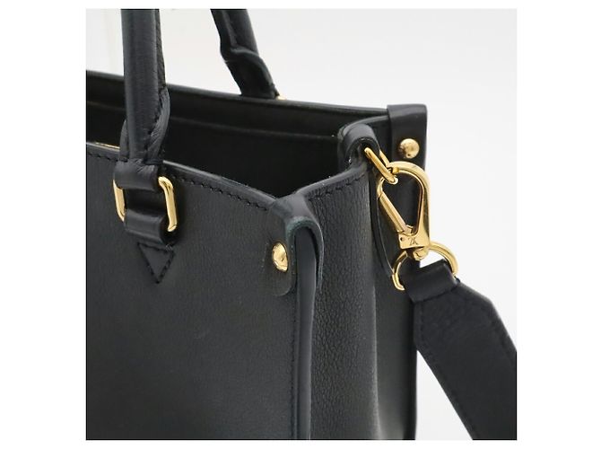 Louis Vuitton Lockme Lock & Go Handtasche - Ansicht 5