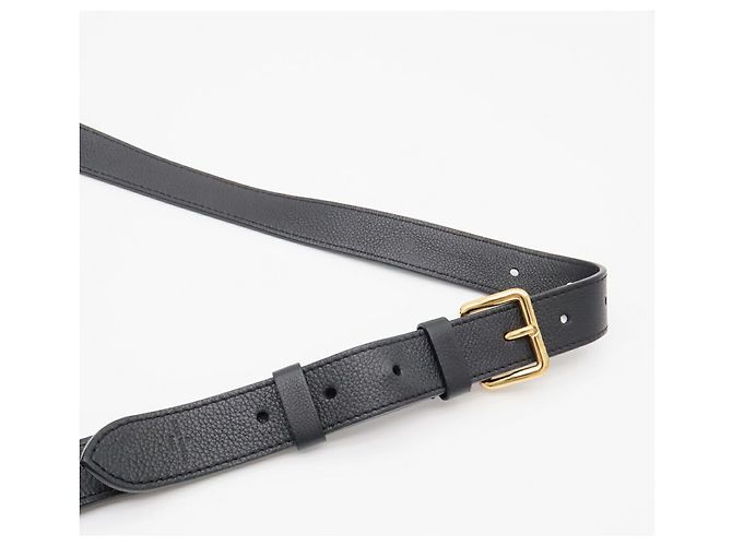Louis Vuitton Lockme Lock & Go Handtasche - Ansicht 6