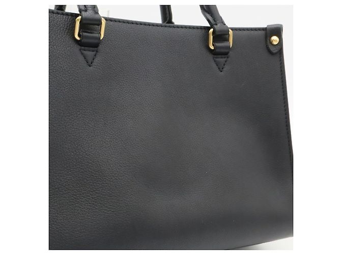 Louis Vuitton Lockme Lock & Go Handtasche - Ansicht 9