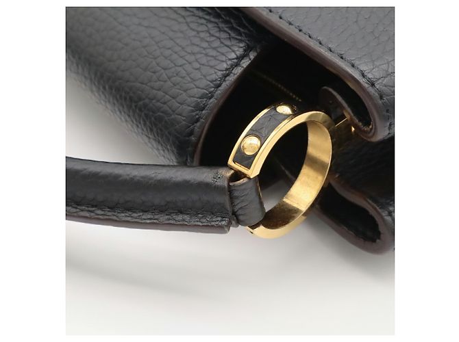 Louis Vuitton Capucines BB Handtasche - Ansicht 10