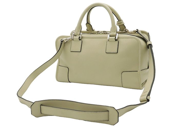 Loewe Amazona 28 Anagram Handtasche - Ansicht 3