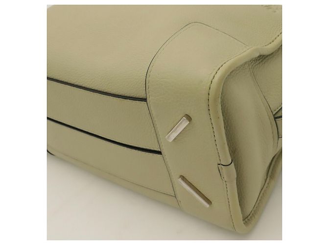 Loewe Amazona 28 Anagram Handtasche - Ansicht 4