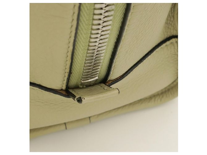 Loewe Amazona 28 Anagram Handtasche - Ansicht 5