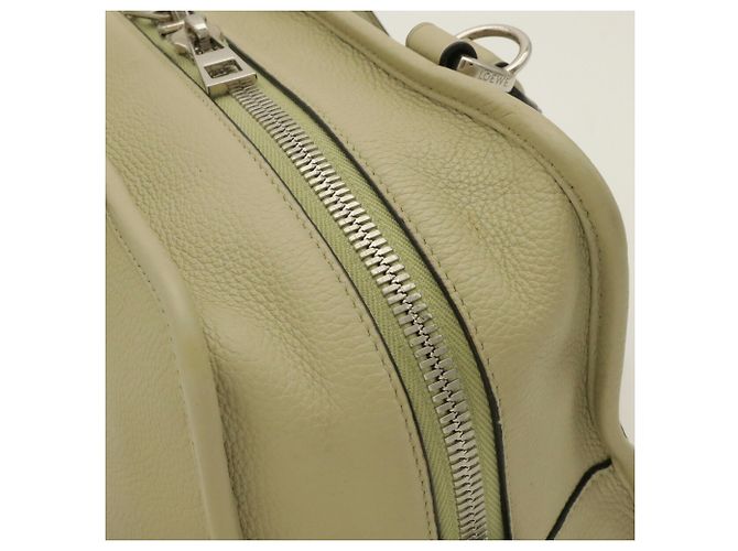 Loewe Amazona 28 Anagram Handtasche - Ansicht 6